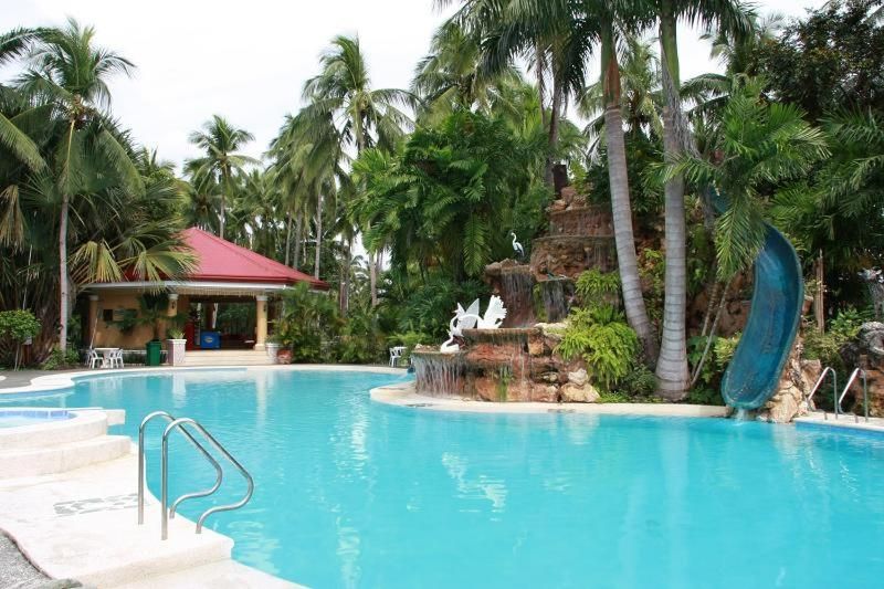 San Remigio Beach Club фото 19