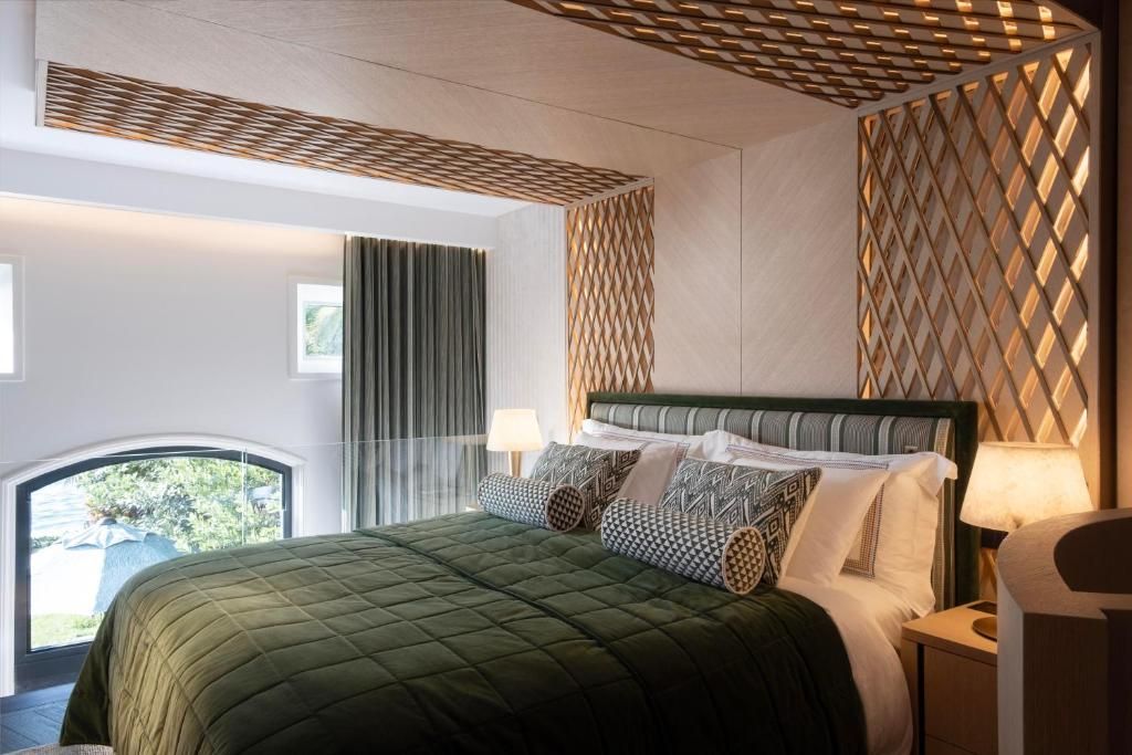Vakko Hotel Sumahan Bosphorus фото 21