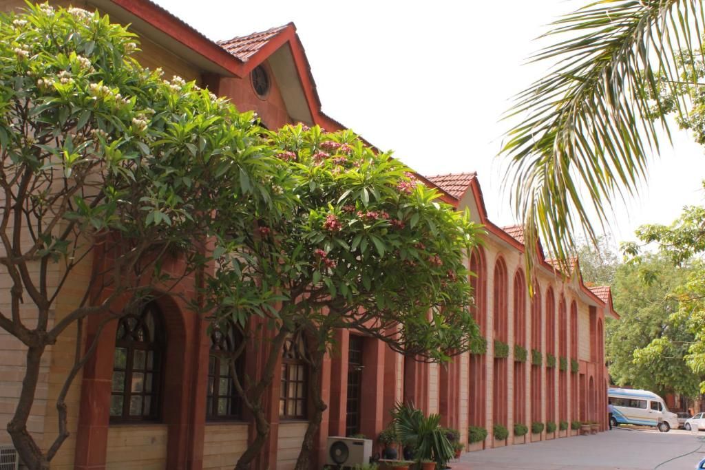 Ashok Country Resort фото 7