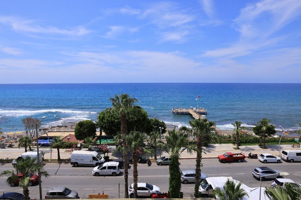 Semt Luna Beach Hotel фото 74