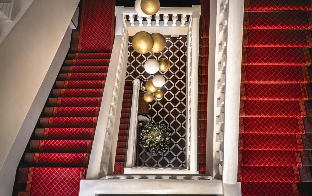 Grand Hotel Yerevan фото 19