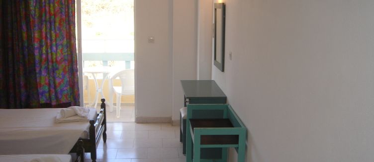 Фото отеля Rose Hotel Faliraki