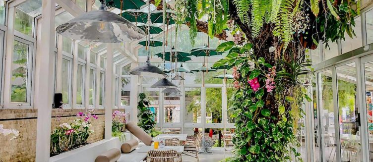 Фото отеля Sino House Phuket Hotel