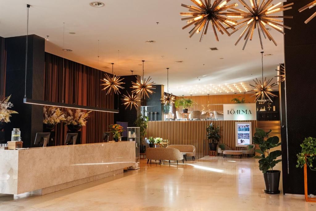 Iberostar Lisboa фото 21
