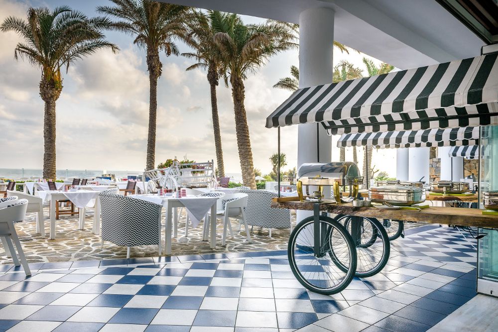 Radisson Blu Beach Resort фото 43