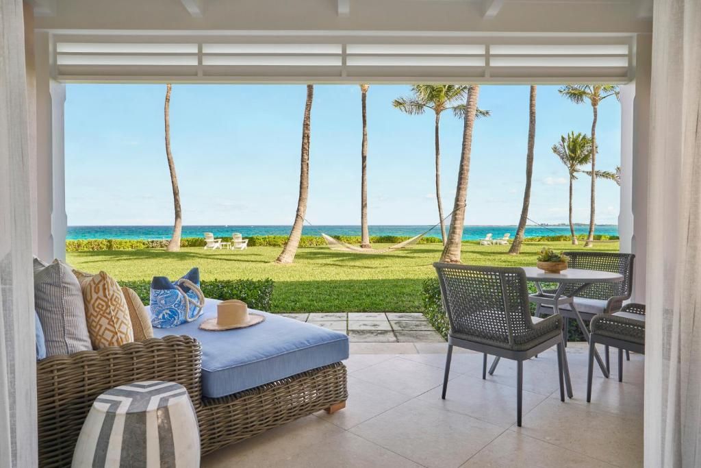 The Ocean Club, A Four Seasons Resort, Bahamas фото 34