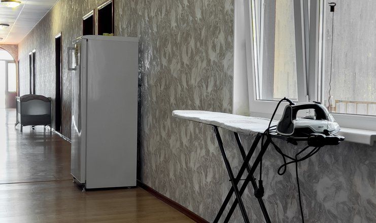 Гостевой дом «Гостевой дом «Корона»» фото 14