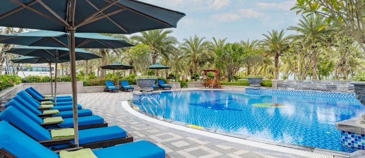 Фото отеля DLG Hotel Danang