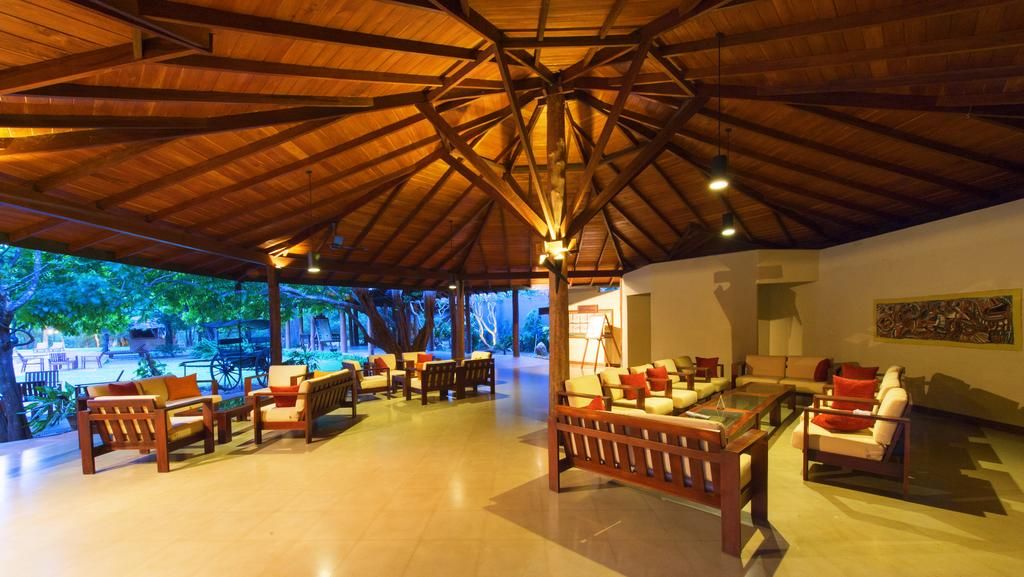 Hotel Sigiriya фото 30