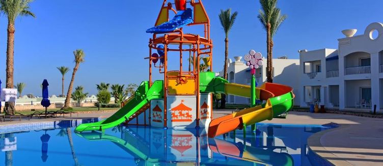 Фото отеля Renaissance Sharm El Sheikh Golden View Beach Resort
