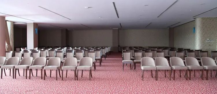 Фото отеля Safa Sorgun Thermal Hotel Wellness & Spa