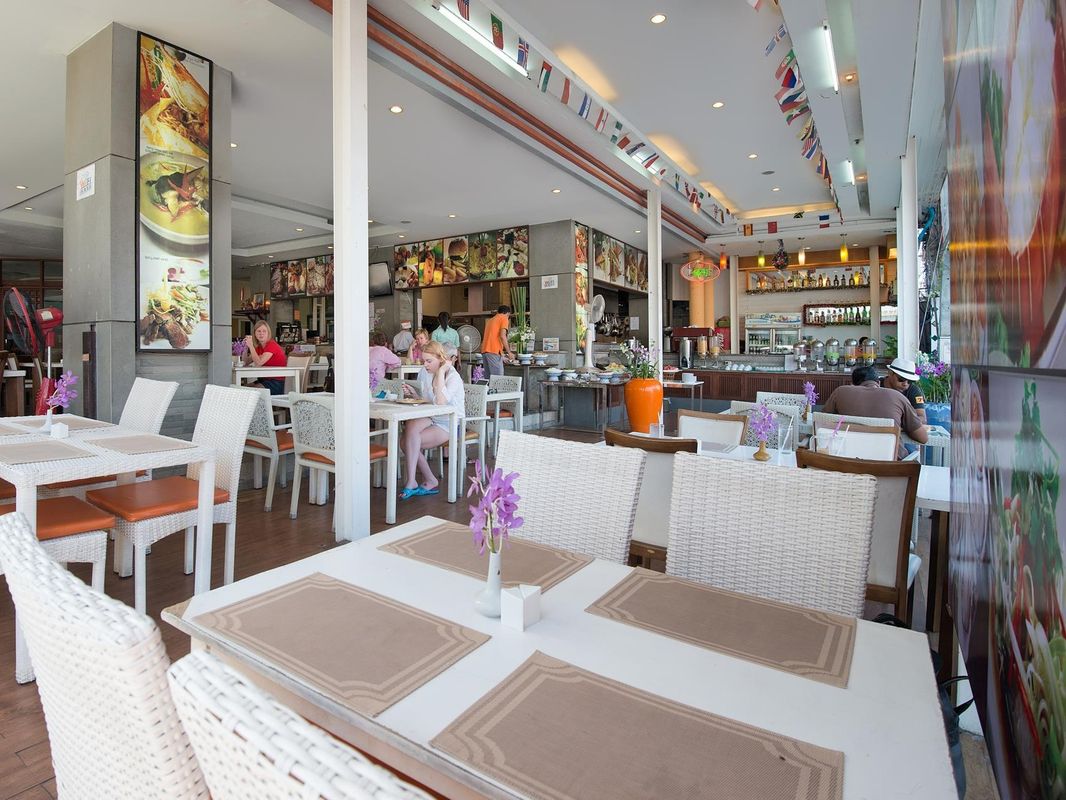 Amara APK Resort and Spa фото 21