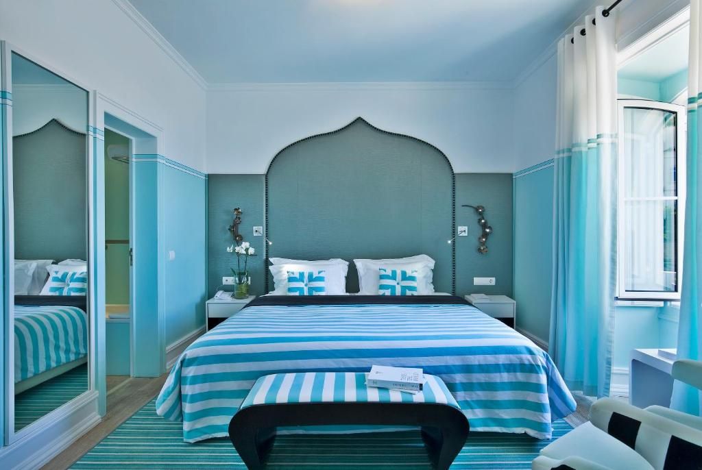 Bela Vista Hotel & Spa - Relais & Chateaux фото 21