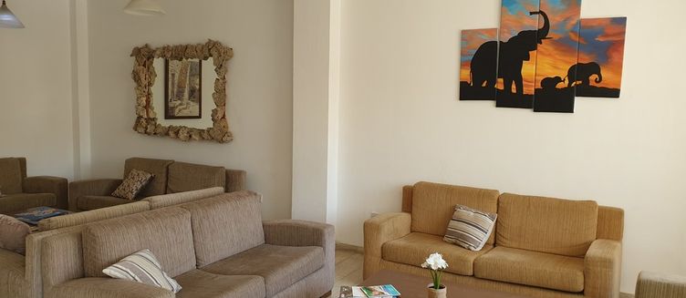 Фото отеля Florea Hotel Apartments