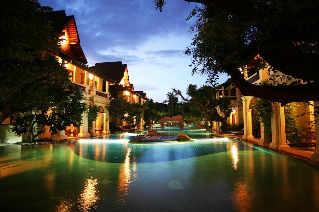 Khum Phaya Resort & Spa, Centara Boutique Collection фото 47
