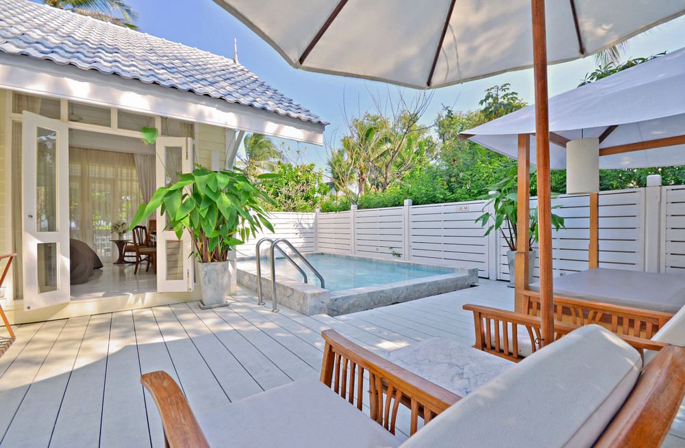 Centara Grand Beach Resort & Villas SHA Extra Plus фото 102