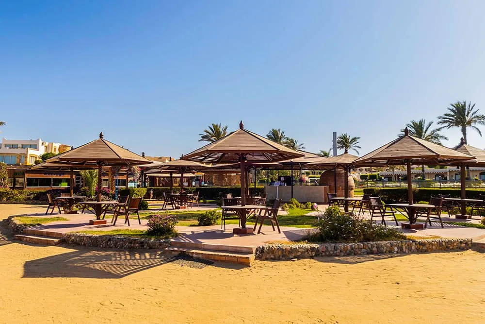 Blend Elphistone Resort фото 19