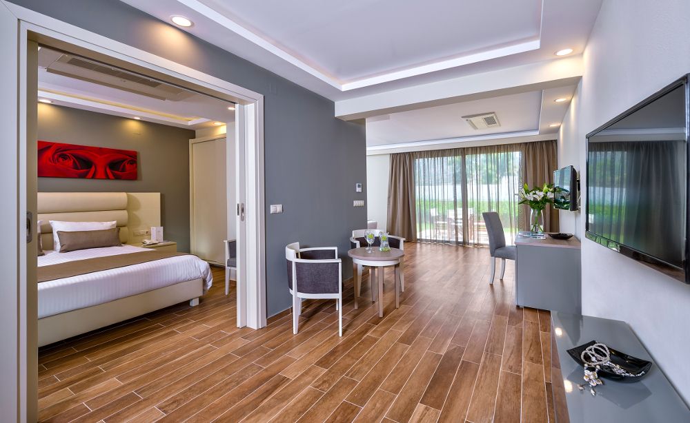 Fodele Beach & Water Park Holiday Resort фото 111