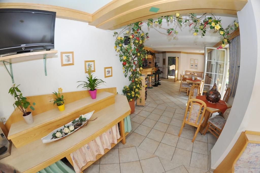 Apparthotel Bliem фото 12
