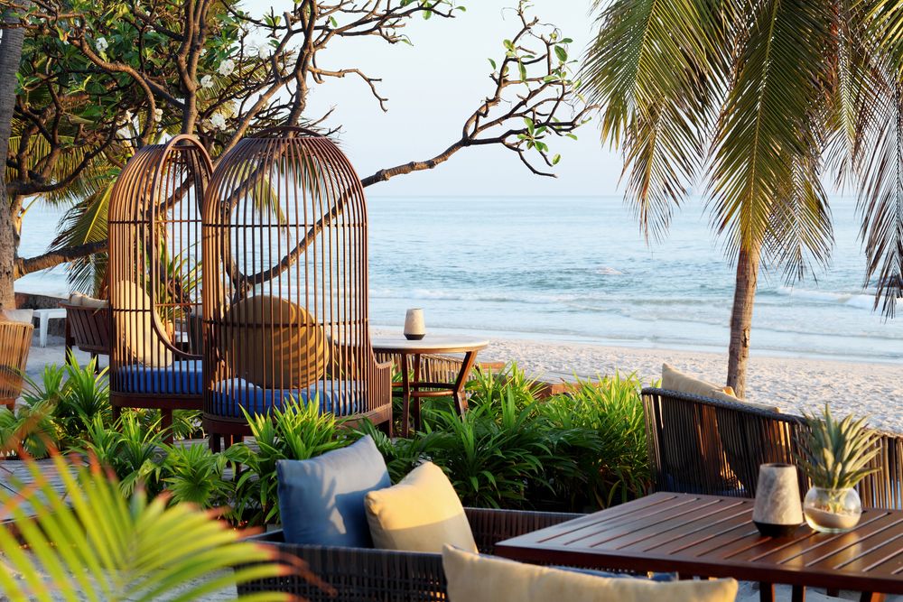 Centara Grand Beach Resort & Villas SHA Extra Plus фото 45