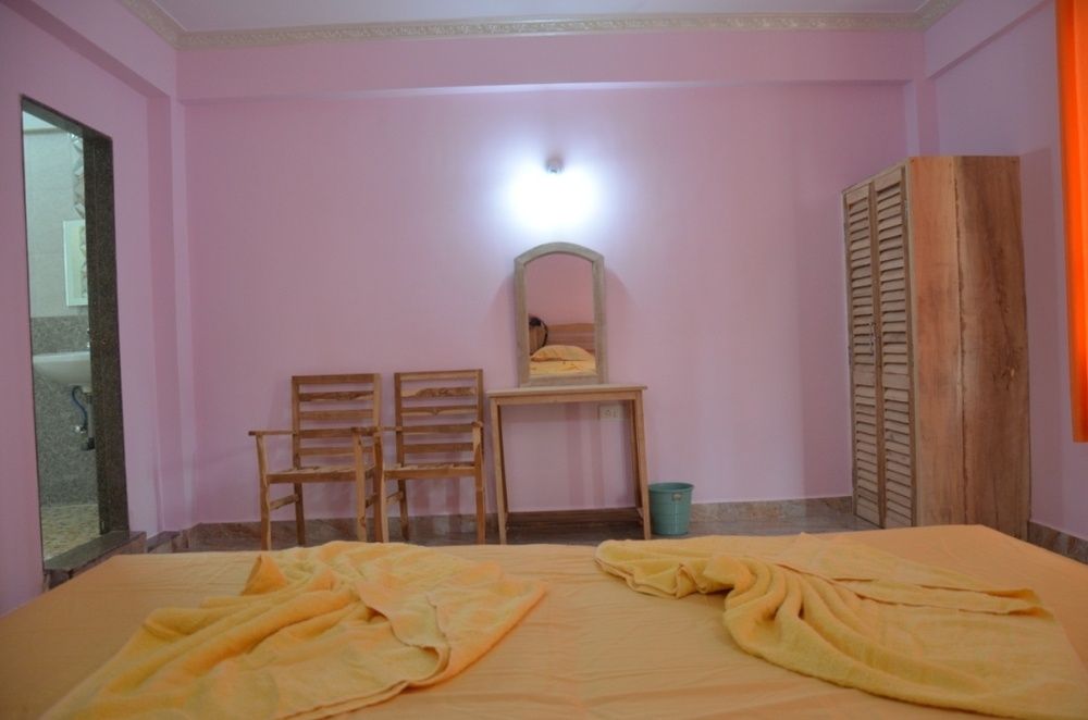 Guest House «Thomas Beach Guest House» фото 33