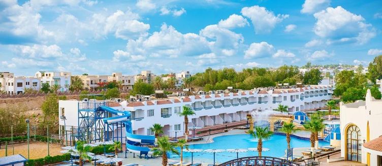 Фото отеля Dreams Vacation Resort