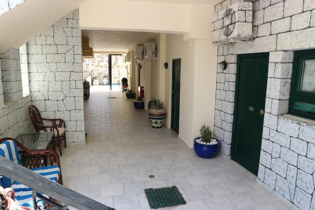 Diogenis Blue Palace фото 11