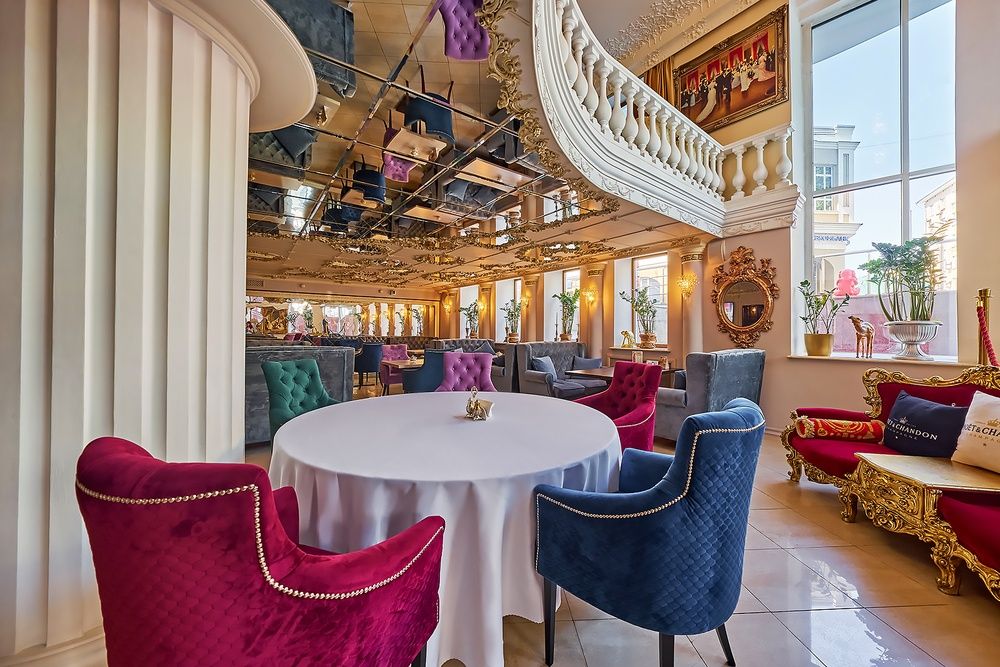 The Rooms Boutique фото 64