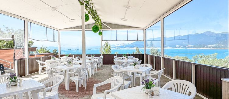 Фото отеля 1836 Кабардинка