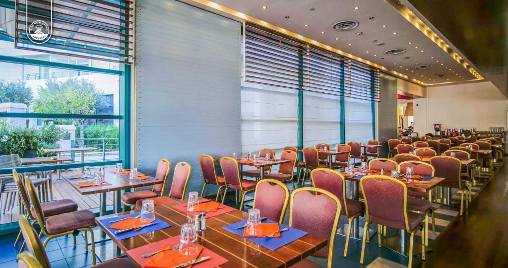 Club Hotel Casino Loutraki фото 29
