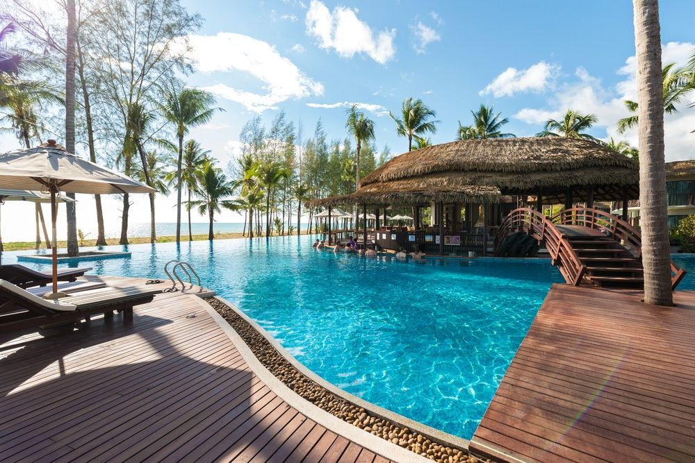 The Haven Khao Lak (Adults Only) фото 117