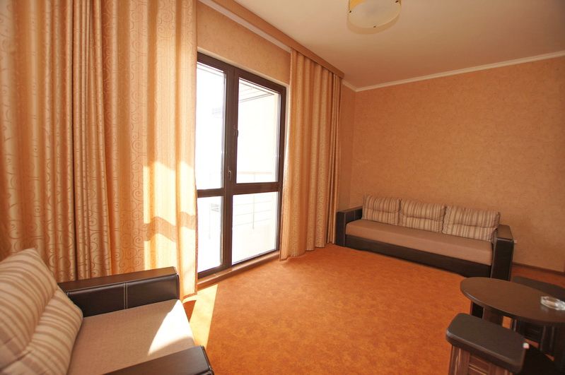 Гостиница «Golden Hills» фото 33