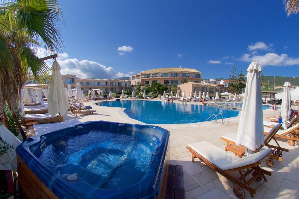 Ionian Emerald Resort фото 22