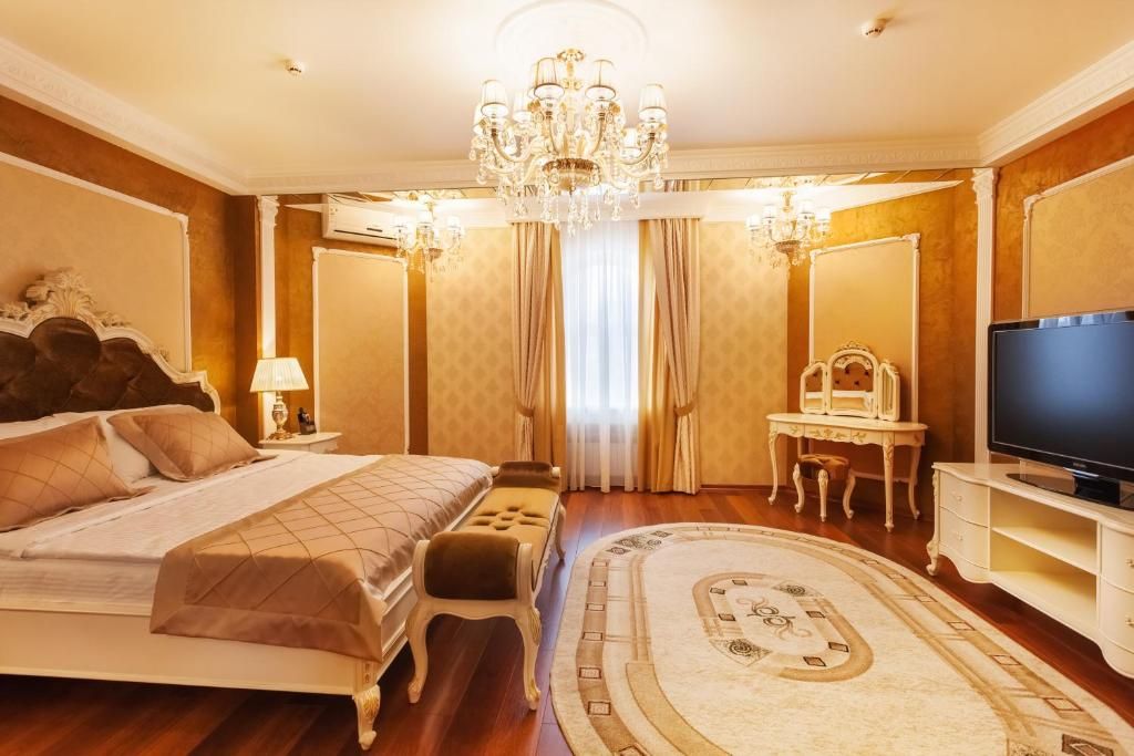 Гостиница «Отель Кристэлла» фото 28