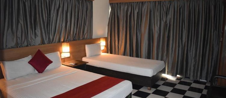 Фото отеля Villa Fatima Comfort