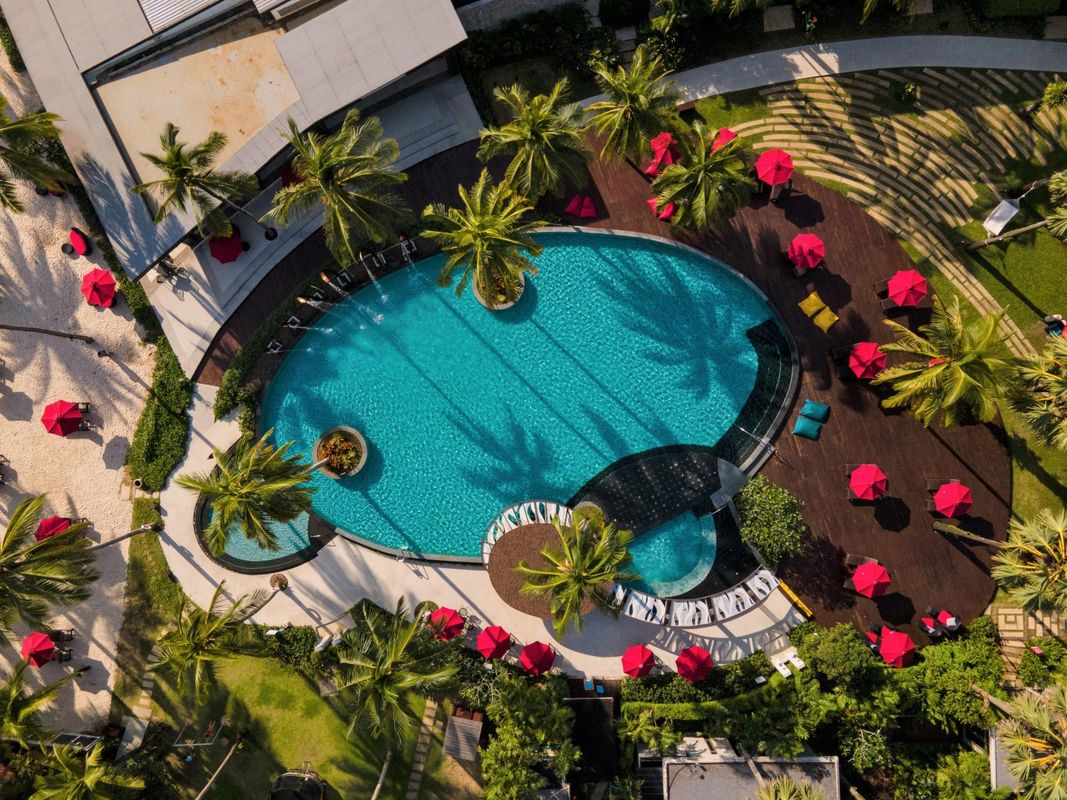 Ramada Resort by Wyndham Khao Lak фото 10