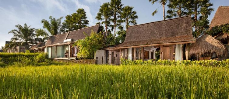 Фото отеля Blue Karma Dijiwa Ubud