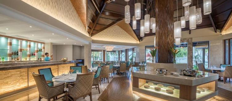 Фото отеля Henann Resort Alona Beach, Bohol