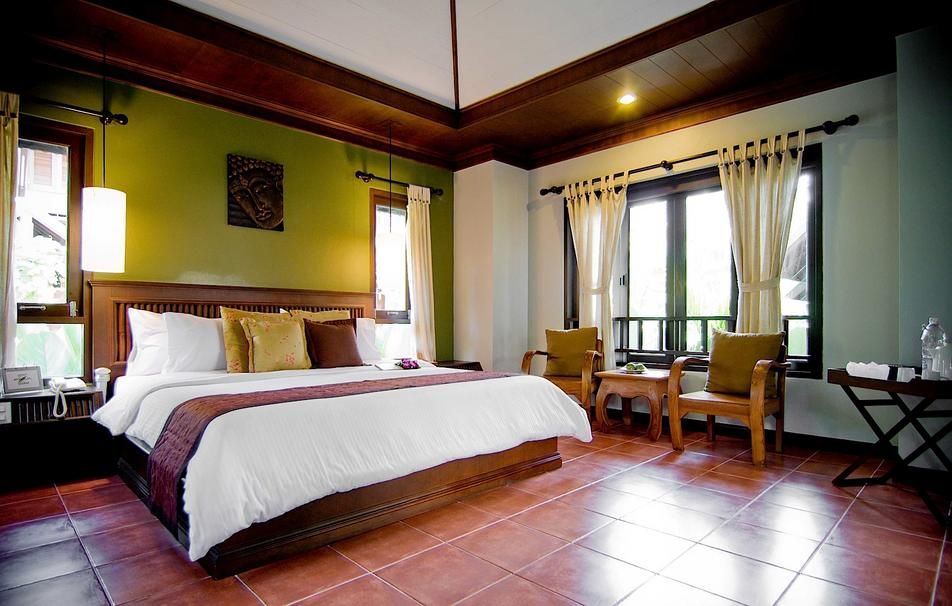 NH Collection Samui Peace Resort фото 41