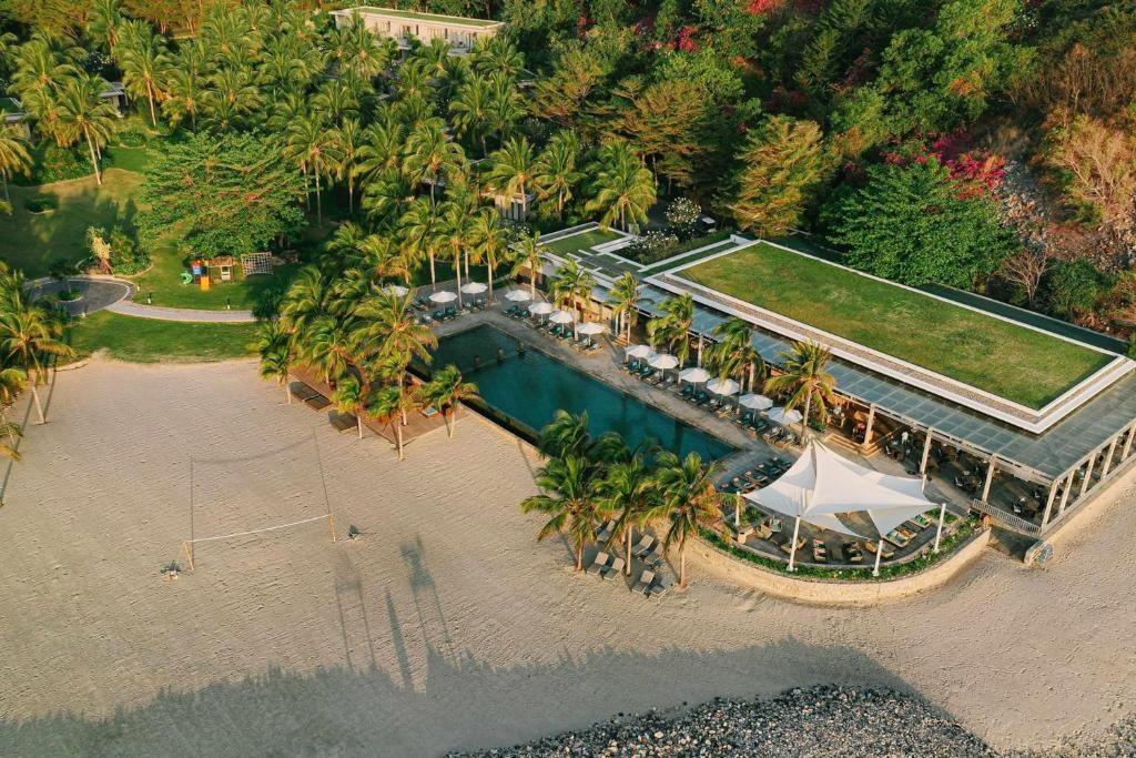 Mia Resort Nha Trang фото 170