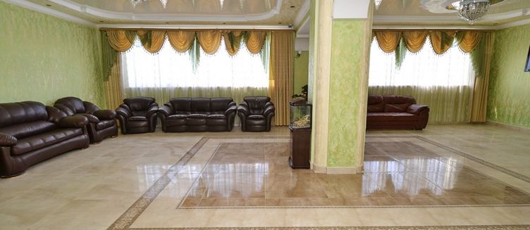 Фото отеля Золотой берег