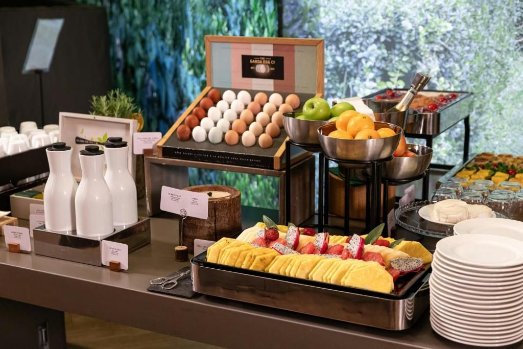 Starhotels Echo фото 47