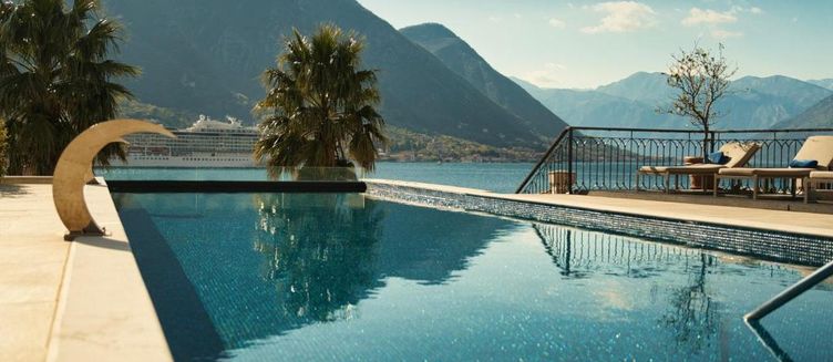 Фото отеля Huma Kotor Bay