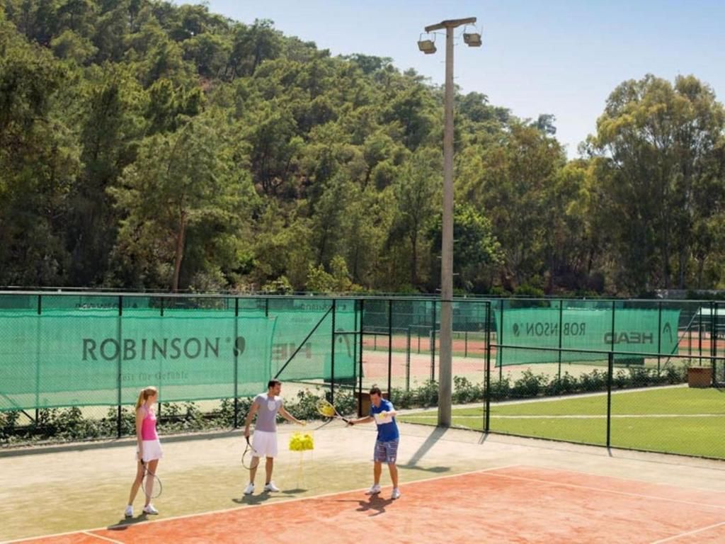 Robinson Club Camyuva (Adults Only) фото 48