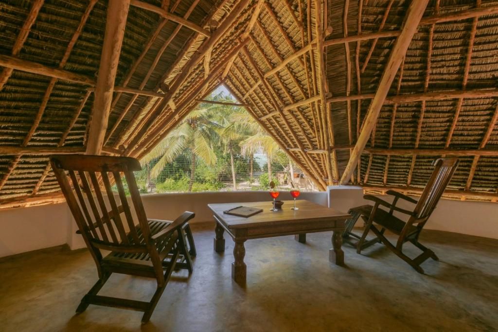 Zanzibar Pearl Boutique Hotel & Villas фото 21
