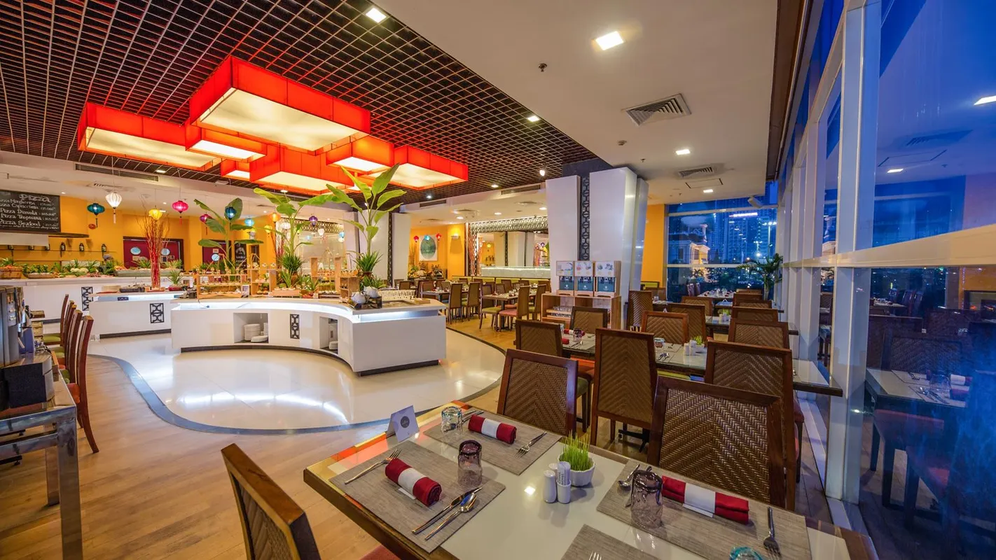 Novotel Nha Trang фото 9