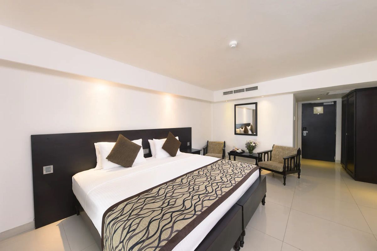 Mount Lavinia Hotel фото 3