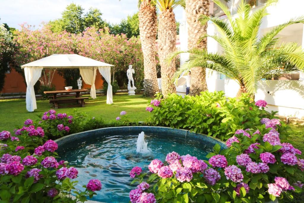 Mandraki Village Boutique Hotel фото 23