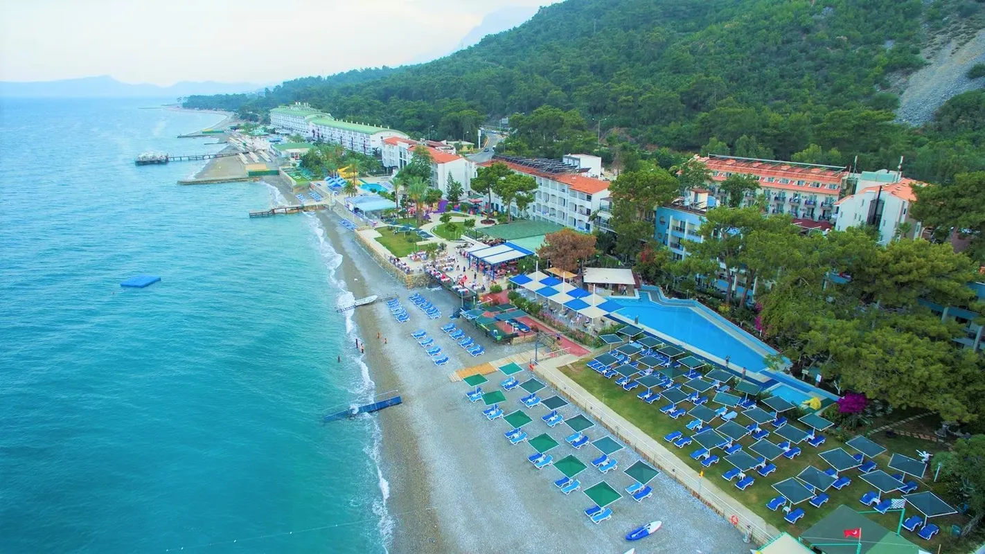 Club Hotel Rama фото 30