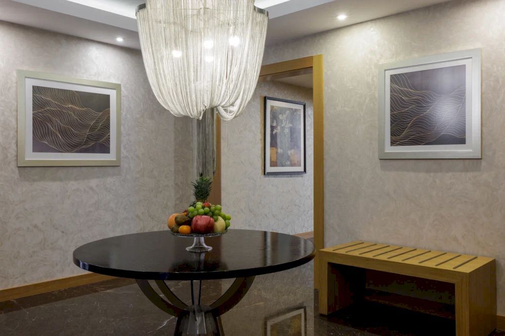 Rixos Krasnaya Polyana Sochi фото 106